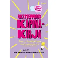 Akateeminen kapinakirja - Kauno- ja kaunakirjallisuutta yliopiston epäkohdista ja niitä vastaan kapinoinnista