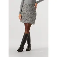 Copenhagen Muse Cmrubi-Skirt - Multi/patterned - XS