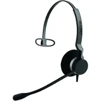 Jabra BIZ 2300 DUOO BALANCED TYPE: 82 E-STD NC (2309-825-109)
