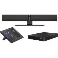 Jabra PanaCast 50 Room System videoneuvottelujärjestelmä 12 henkilö(t) 13 MP Ethernet LAN Ryhmävideoneuvottelujärjestelmä (8601-331)