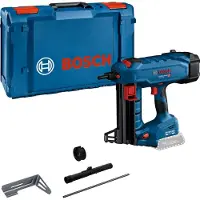 Bosch Akkukäyttöinen naulain GNB 18V-40 Professional; 18 V (ilman akkua ja laturia)