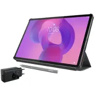 Lenovo Idea Tab Pro Anti Glare Bundle 8GB 128GB MediaTek Dimensity 8300 Processor 3.35 GHz , Android 14 or Later, 128 GB UFS 3.1