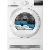 Electrolux 600 GentleCare 9 kg Kuivausrumpu YDI6D2195D