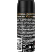 Axe Black Vanilla Desodorante Spray 150ml