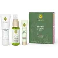 Primavera Starter & Travel Sets Glowing Age Kasvojenhoitosetti 1 kpl
