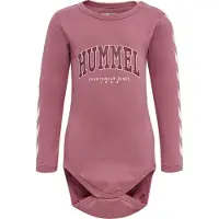 Hummel Fast Flipper Pitkähihainen Body