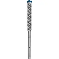 Bosch Betoniporanterä SDS-max-8X; 28x200x320 mm