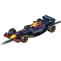 Carrera Oracle Red Bull Racing RB21 M. Verstappen No.1 - 1:43