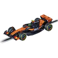 Carrera Go!!! Mclaren Mcl39 Slot Car