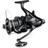 Shimano Medium Baitrunner Xtb-lc Karpin Kalastuskela