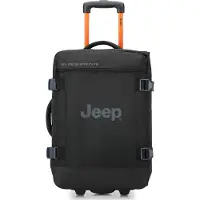 Jeep J0374021000 55 Cm 37l Matkalaukku