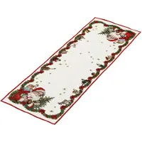Villeroy & Boch - Toys Fantasy Gobelin Kaitaliina XL Tonttu 143x49 cm