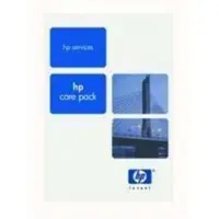 HP eCarePack Enhanced -verkon asennus