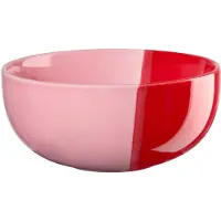 Asa selection Joy Strawberry Smoothie -posliinikulho 15,5 cm
