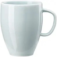 Rosenthal Junto kahvallinen muki Opal green