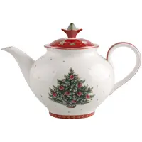 Villeroy & Boch Toy's Delight -teekannu 1,5 l