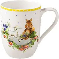 Villeroy & Boch Grandpa and paul -muki