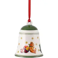 Villeroy & Boch - My Christmas Tree Joulukello Vihreä