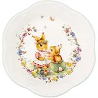 Villeroy & Boch - Spring Fantasy Kulho 16 cm Anna & Paul
