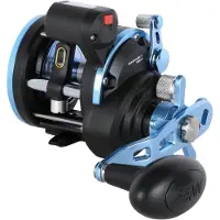Penn Warfare Ii Level Wind 15l Lclh Jigging-kela