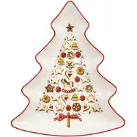 Villeroy & Boch Winter bakery delight -kulho 26,5 cm