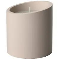 Villeroy & Boch Newmoon Home Tuoksukynttilä Energy - Tuoksukynttilät Vaha Beige - 1042907890