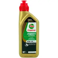 Castrol Moottoriöljy 15FFAE