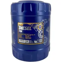 Mannol Moottoriöljy MANNOL MN7909-10