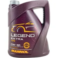 Mannol Moottoriöljy MANNOL MN7919-5