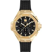 Philipp Plein Hexar 42mm 5atm Quartz/analogical Naisten Kello