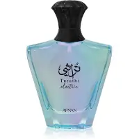AFNAN Perfumes Turathi Electric Eau de Parfum 90 ml