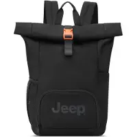 Jeep J0374762000 Rolltop 22l Reppu