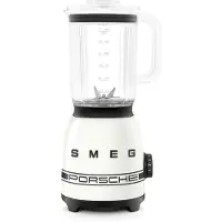 Smeg -tehosekoitin