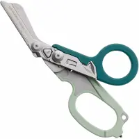 Leatherman Raptor Rescue - Icy Mint