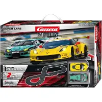 Carrera EvolutionSuper Autot