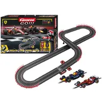 Carrera Oracle Red Bull Champion's Autorata