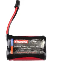 Carrera Accu LiFePo4 6,4V 900mAH 9,5A