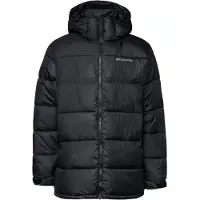 Columbia Sportswear Men's Pike Lake Parka Black L