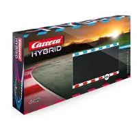Carrera Hybrid Pack 2 Raidat