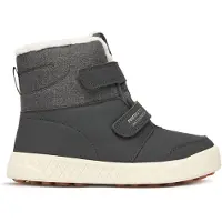 Reima Pyrytys Reimatec Talvi Saappaat Soft Black Soft black-33 EU Musta 33 EU Pojat, Tytöt
