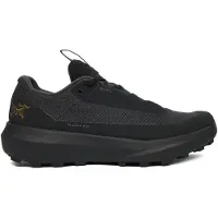 Arc'teryx Women's Norvan Ld 4 Gore-Tex Black/Black Juoksukengät 38