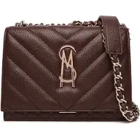 Steve madden Bamara-2 - Brown - ONE SIZE