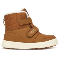 Reima Reimatec Winter Boots, Pyrytys - Brown - 20