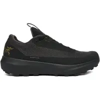 Arc'teryx Men's Norvan Ld 4 Gore-Tex Black/Black Juoksukengät 43 1/3