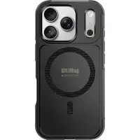 4smarts – Defend Case for iPhone 17 Pro Max with UltiMag, MagSafe compatible (541563)