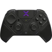 Turtle Beach Victrix Pro BFG Reloaded -ohjain, (PC / Xbox), harmaa