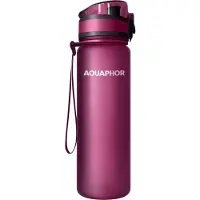 AQUAPHOR suodatin juomapullo City 500 ml