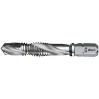 Wera Kierretappi WE05104643001; 847 HSS; M6; 5x44 mm
