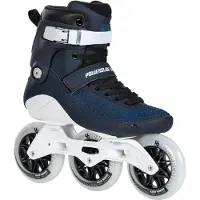 Powerslide Swell Navy 110 Rullaluistimet