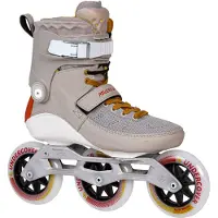 Powerslide Swell Eco 110 Rullaluistimet